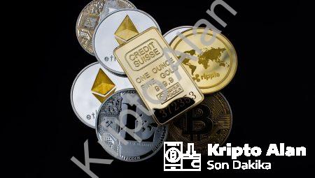 GS Kripto Para