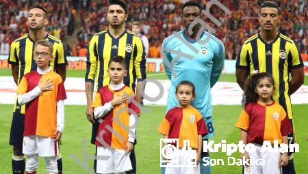 Galatasaray Kripto Para