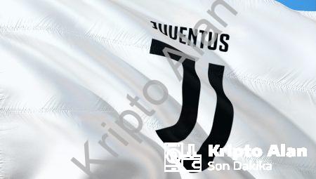 Juventus Kripto Para